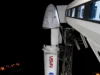 Миссия SpaceX, задержанная из-за погоды, теперь запланирована на запуск в предрассветные часы пятницы